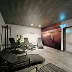شقة Auszeit A5 Montana Haus *
