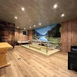 شقة Auszeit A5 Montana Haus