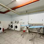 Auszeit A5 Montana Haus شقة *