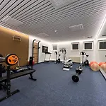 Auszeit A5 Montana Haus شقة اوبرستدورف