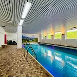 Auszeit A5 Montana Haus * اوبرستدورف