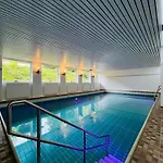 Auszeit A5 Montana Haus * اوبرستدورف