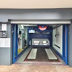 Auszeit A5 Montana Haus اوبرستدورف
