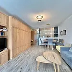 Auszeit A5 Montana Haus *