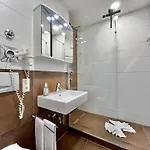 Auszeit A5 Montana Haus شقة اوبرستدورف