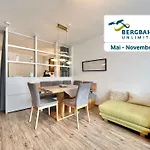 Auszeit A5 Montana Haus شقة