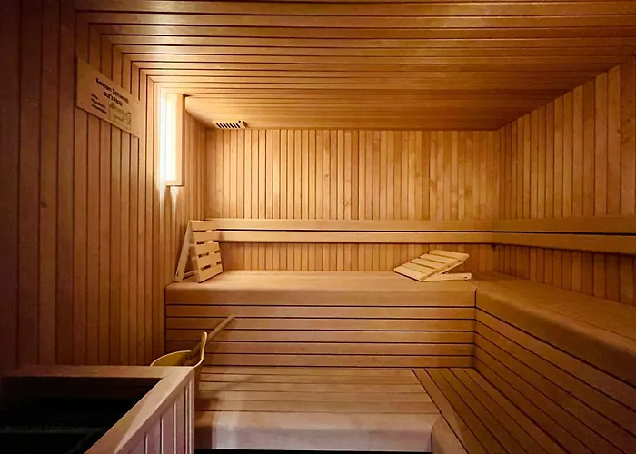 Auszeit A5 Montana Haus Appartamento Oberstdorf