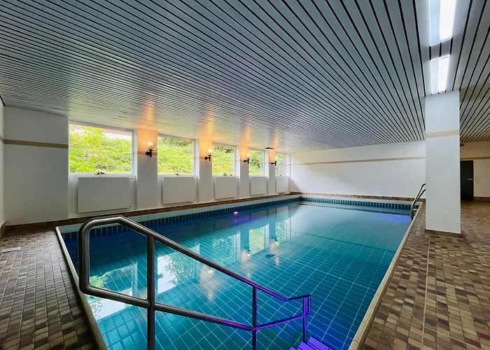 Auszeit A5 Montana Haus * Oberstdorf
