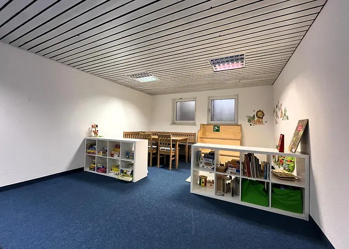 Auszeit A5 Montana Haus * Oberstdorf