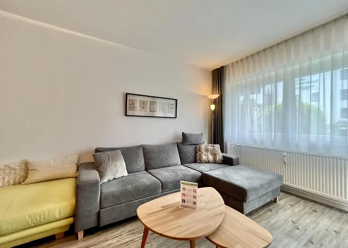 Auszeit A5 Montana Haus