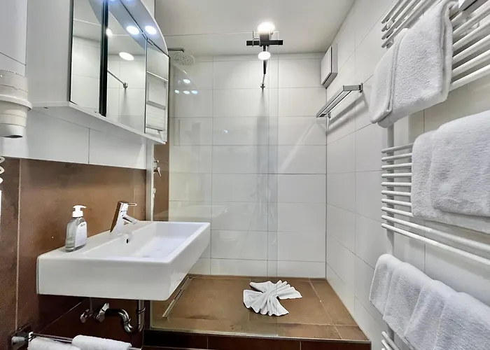 Appartamento Auszeit A5 Montana Haus Oberstdorf