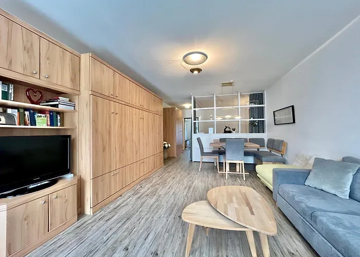 Auszeit A5 Montana Haus *