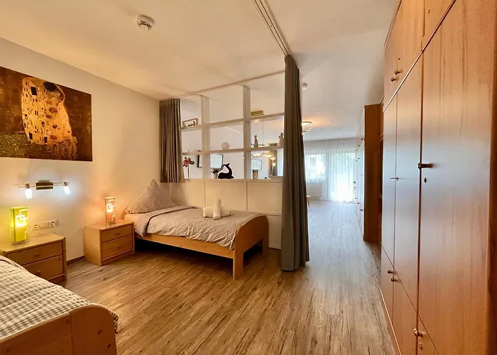 Auszeit A5 Montana Haus Appartamento