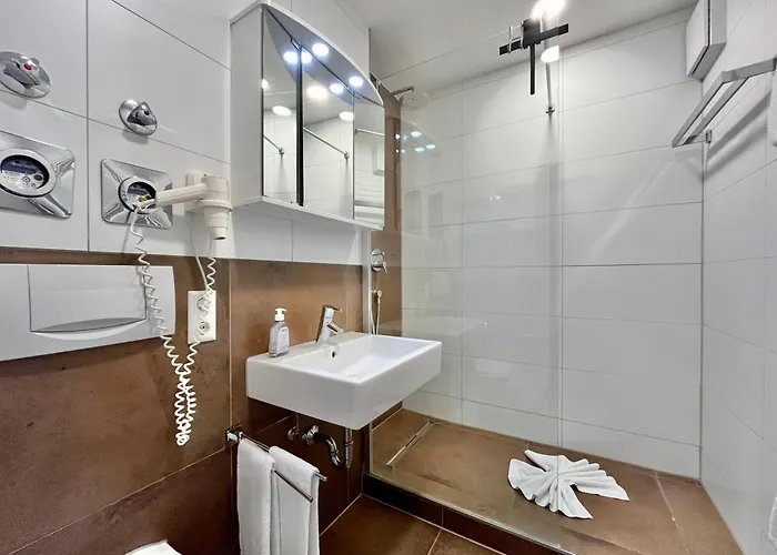 Auszeit A5 Montana Haus Appartamento Oberstdorf