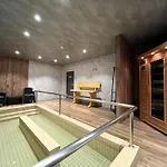Auszeit A5 Montana Haus Апартаменты
