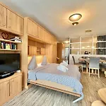 Auszeit A5 Montana Haus * Оберстдорф