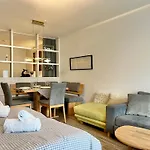 Auszeit A5 Montana Haus Апартаменты Оберстдорф