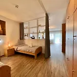 Auszeit A5 Montana Haus Апартаменты