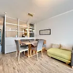 Апартаменты Auszeit A5 Montana Haus *