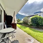 Auszeit A5 Montana Haus Оберстдорф