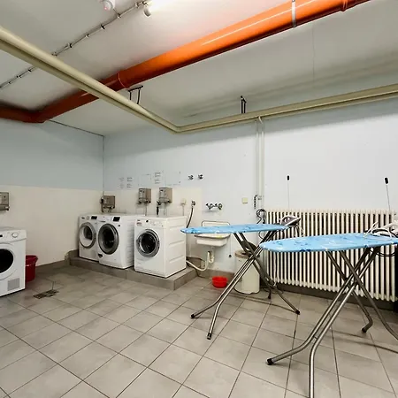 Auszeit A5 Montana Haus Apartment *