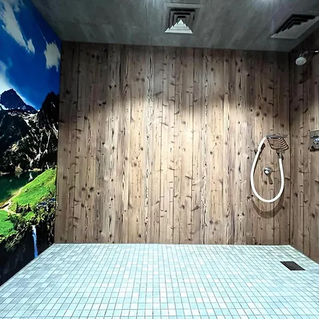 Auszeit A5 Montana Haus Apartment Oberstdorf
