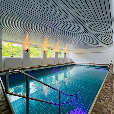 Auszeit A5 Montana Haus * Oberstdorf