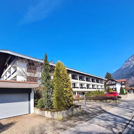 Auszeit A5 Montana Haus *