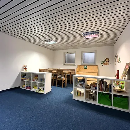 Auszeit A5 Montana Haus * Oberstdorf