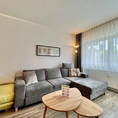 Auszeit A5 Montana Haus