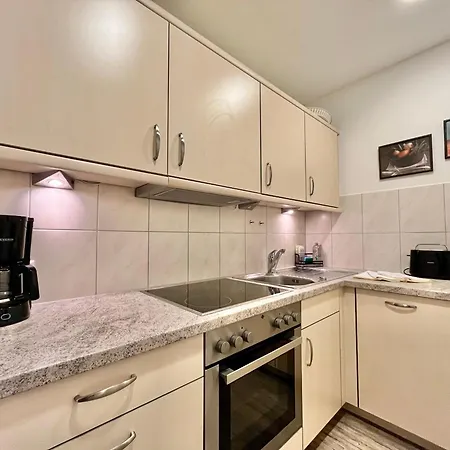 Auszeit A5 Montana Haus Apartmán *