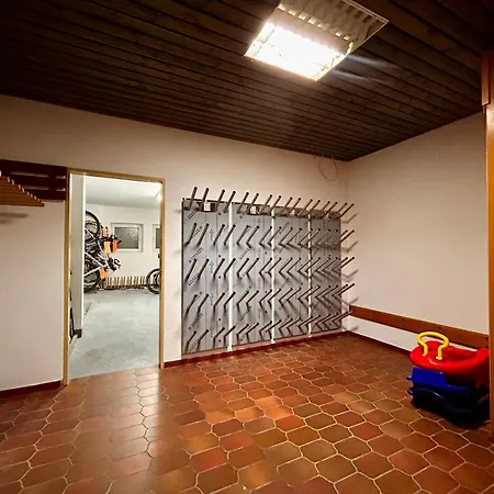 Auszeit A5 Montana Haus * Оберстдорф