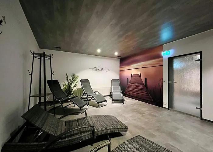 Appartement Auszeit A5 Montana Haus *