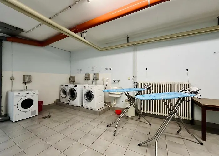 Auszeit A5 Montana Haus Appartement *