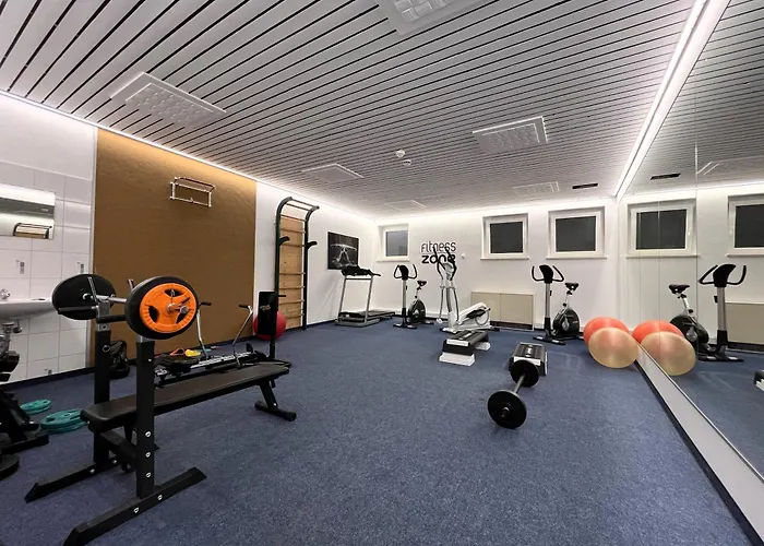 Auszeit A5 Montana Haus Appartement Oberstdorf
