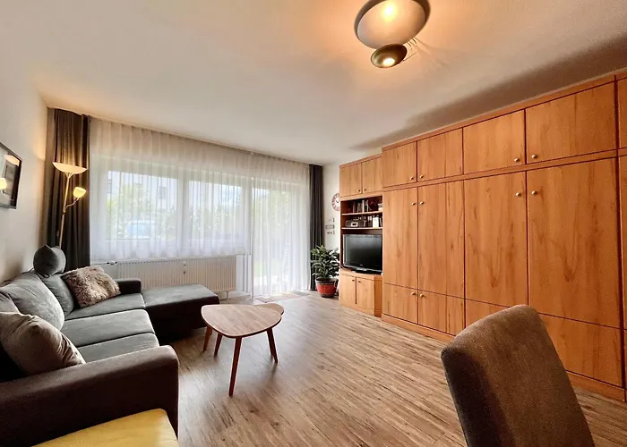 아파트 Auszeit A5 Montana Haus *